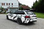 BMW 5-Series Touring by Cor.Speed 2017 года